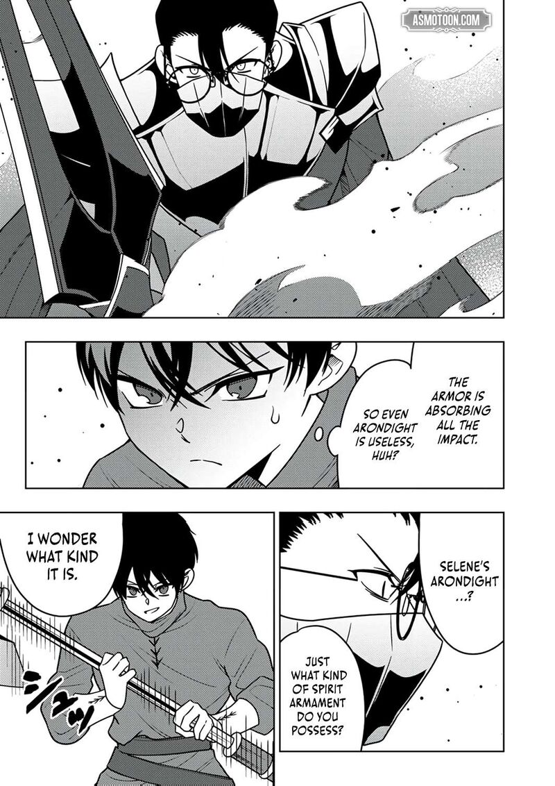 Time Prison A Spirit Armament Wielder Who Returns By Death Uses His Copy Ability To Become The Strongest Chapter 13 Page 12