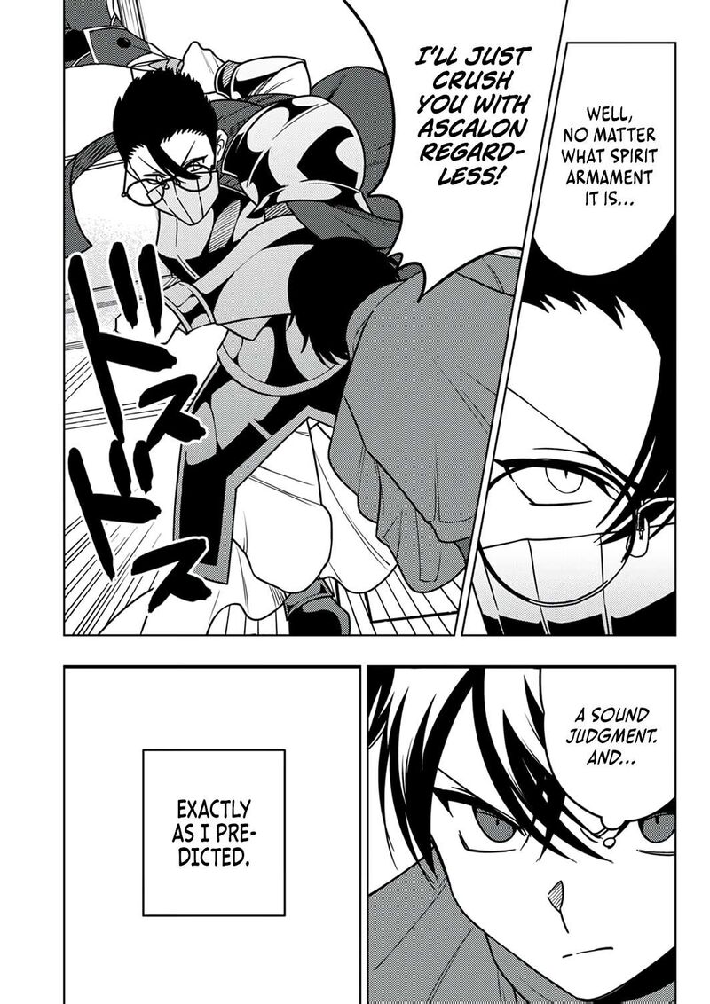 Time Prison A Spirit Armament Wielder Who Returns By Death Uses His Copy Ability To Become The Strongest Chapter 13 Page 13