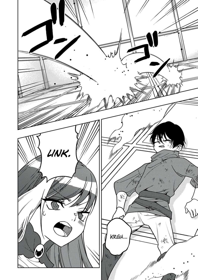 Time Prison A Spirit Armament Wielder Who Returns By Death Uses His Copy Ability To Become The Strongest Chapter 13 Page 15