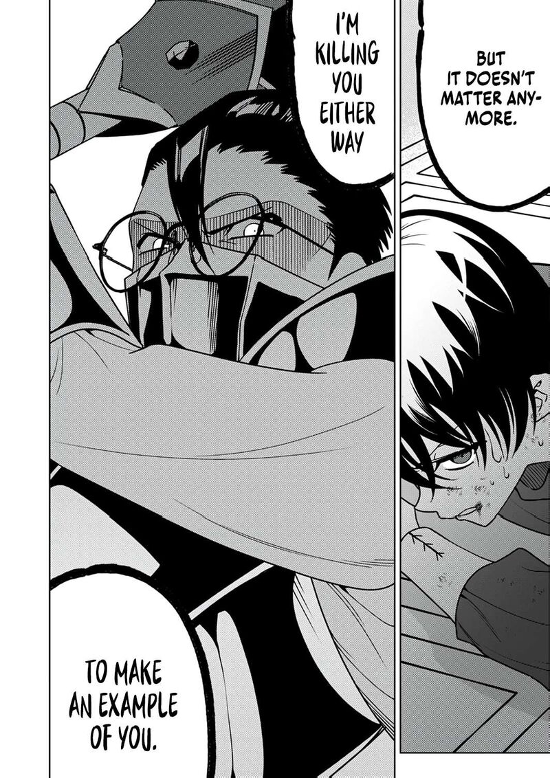 Time Prison A Spirit Armament Wielder Who Returns By Death Uses His Copy Ability To Become The Strongest Chapter 13 Page 17