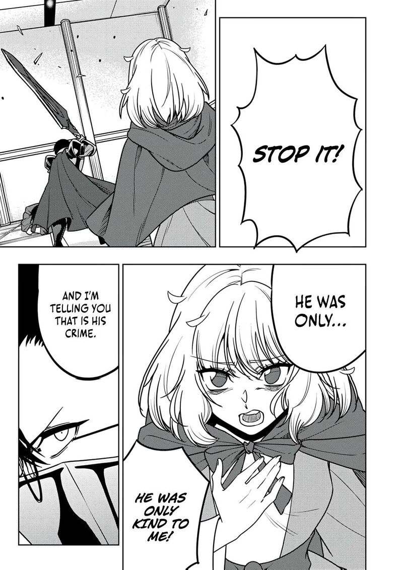 Time Prison A Spirit Armament Wielder Who Returns By Death Uses His Copy Ability To Become The Strongest Chapter 13 Page 18