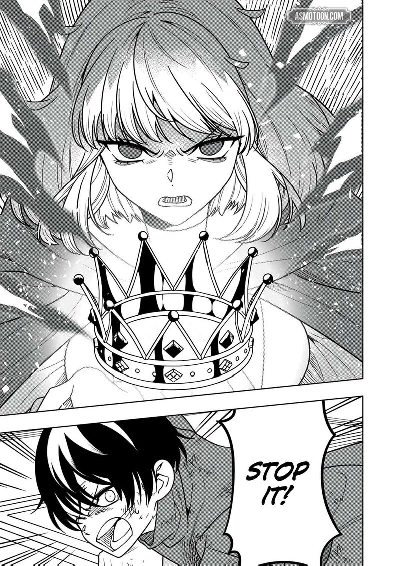 Time Prison A Spirit Armament Wielder Who Returns By Death Uses His Copy Ability To Become The Strongest Chapter 13 Page 20