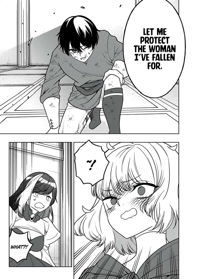 Time Prison A Spirit Armament Wielder Who Returns By Death Uses His Copy Ability To Become The Strongest Chapter 13 Page 22