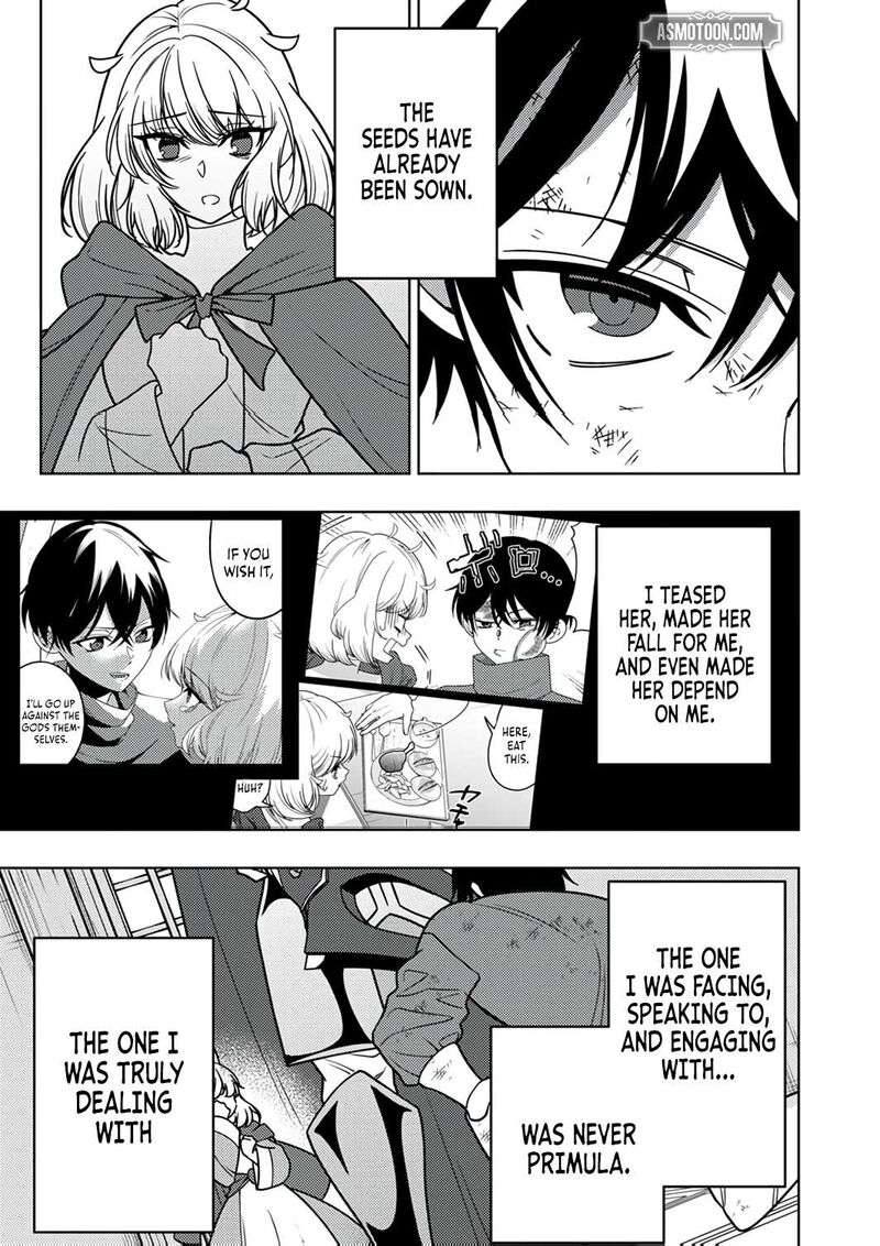 Time Prison A Spirit Armament Wielder Who Returns By Death Uses His Copy Ability To Become The Strongest Chapter 13 Page 24