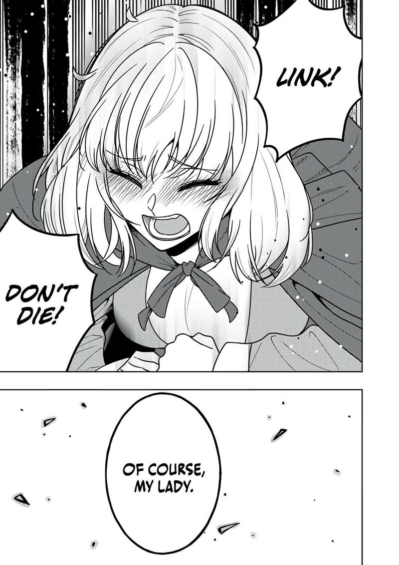 Time Prison A Spirit Armament Wielder Who Returns By Death Uses His Copy Ability To Become The Strongest Chapter 13 Page 26