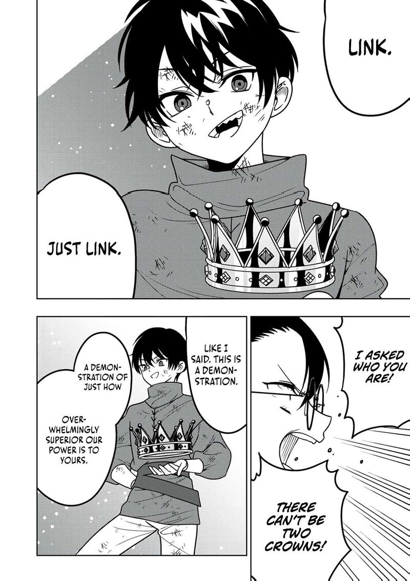 Time Prison A Spirit Armament Wielder Who Returns By Death Uses His Copy Ability To Become The Strongest Chapter 13 Page 29