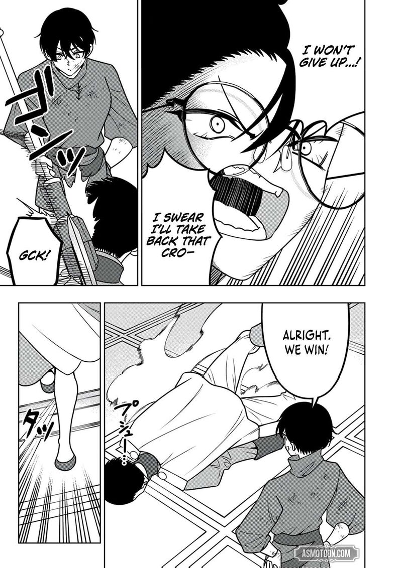 Time Prison A Spirit Armament Wielder Who Returns By Death Uses His Copy Ability To Become The Strongest Chapter 13 Page 32