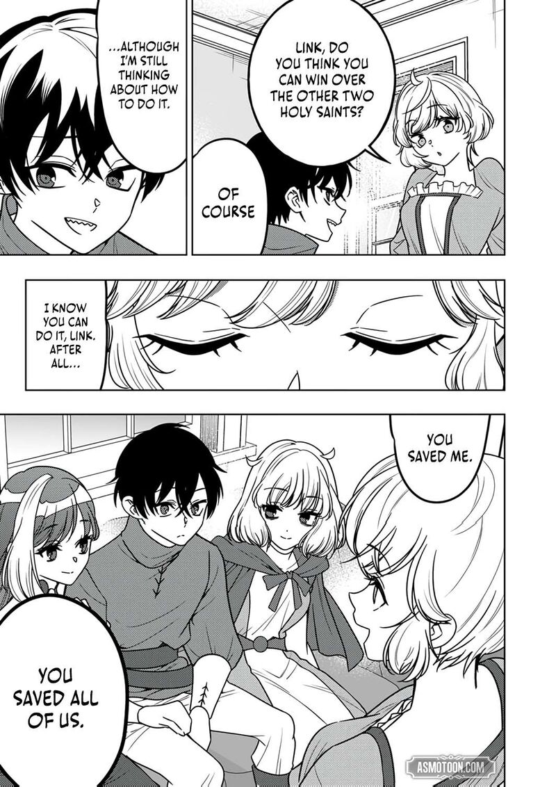 Time Prison A Spirit Armament Wielder Who Returns By Death Uses His Copy Ability To Become The Strongest Chapter 13 Page 36