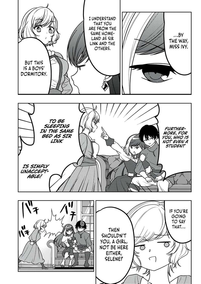 Time Prison A Spirit Armament Wielder Who Returns By Death Uses His Copy Ability To Become The Strongest Chapter 13 Page 37