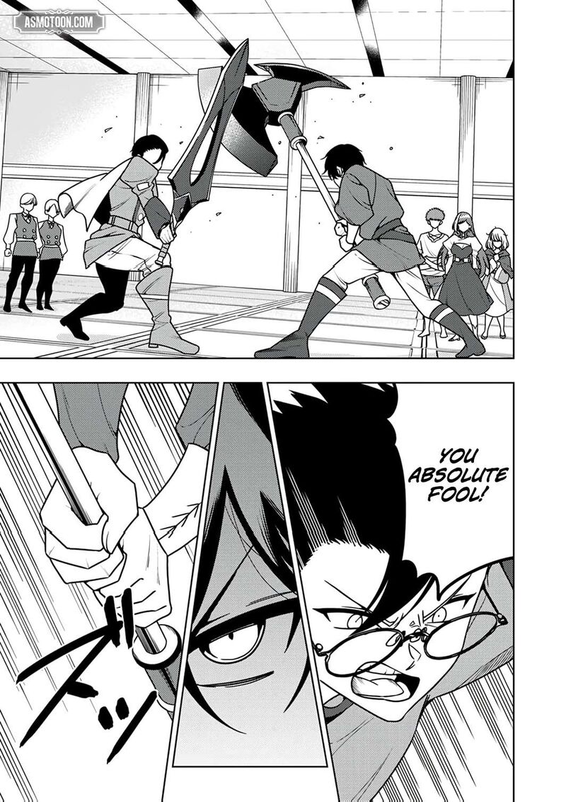 Time Prison A Spirit Armament Wielder Who Returns By Death Uses His Copy Ability To Become The Strongest Chapter 13 Page 4