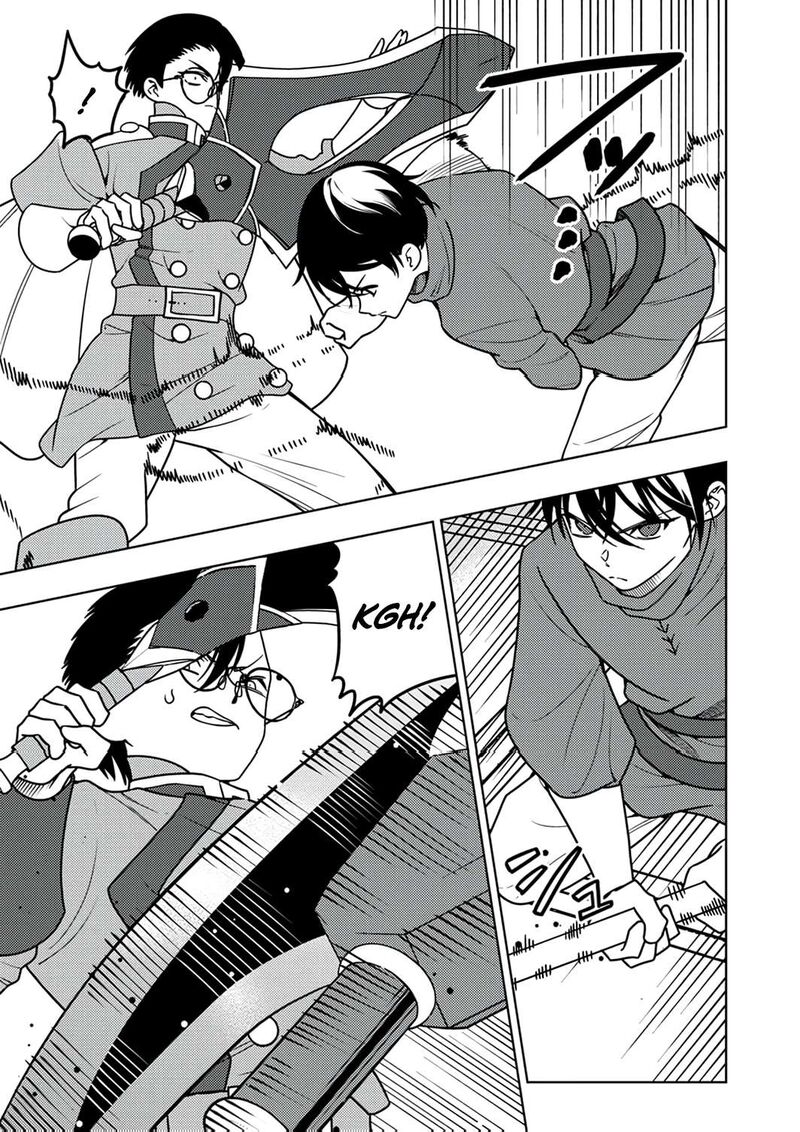 Time Prison A Spirit Armament Wielder Who Returns By Death Uses His Copy Ability To Become The Strongest Chapter 13 Page 6