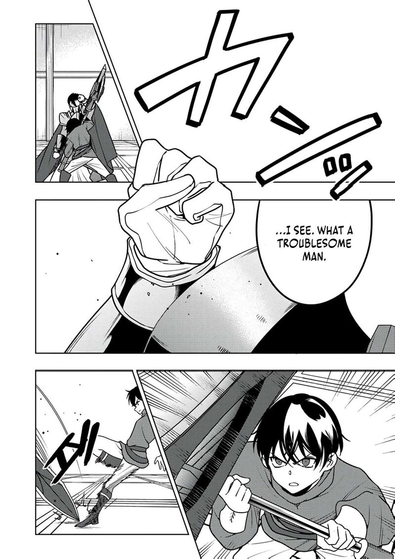 Time Prison A Spirit Armament Wielder Who Returns By Death Uses His Copy Ability To Become The Strongest Chapter 13 Page 7