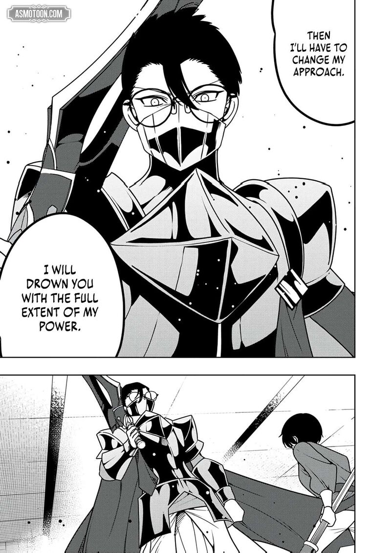 Time Prison A Spirit Armament Wielder Who Returns By Death Uses His Copy Ability To Become The Strongest Chapter 13 Page 8