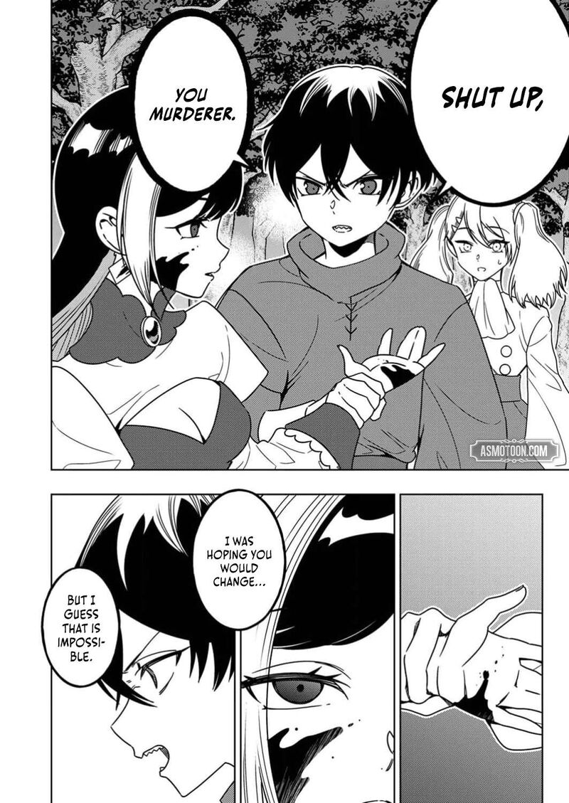 Time Prison A Spirit Armament Wielder Who Returns By Death Uses His Copy Ability To Become The Strongest Chapter 7 Page 11