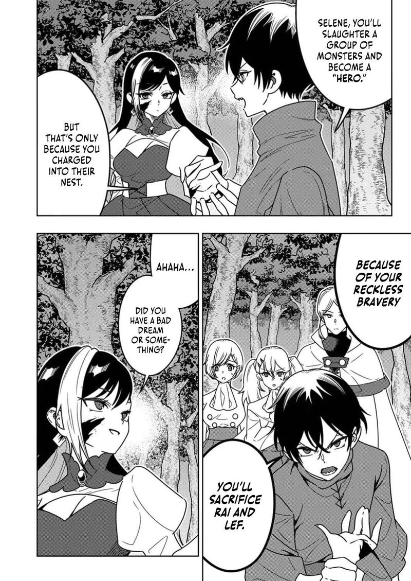 Time Prison A Spirit Armament Wielder Who Returns By Death Uses His Copy Ability To Become The Strongest Chapter 7 Page 13