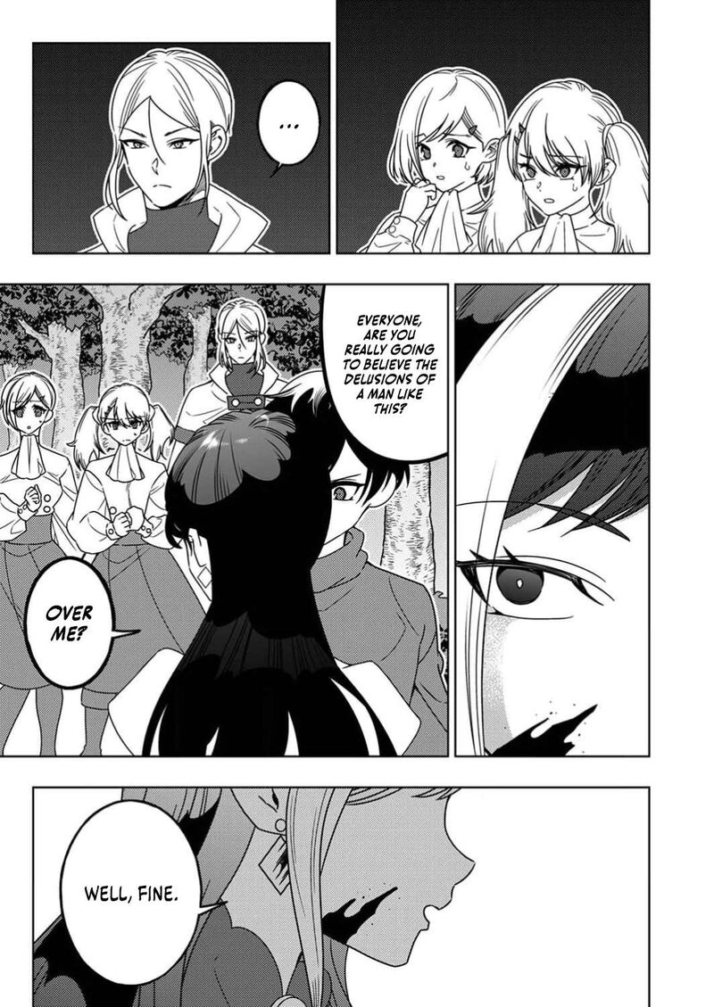 Time Prison A Spirit Armament Wielder Who Returns By Death Uses His Copy Ability To Become The Strongest Chapter 7 Page 14