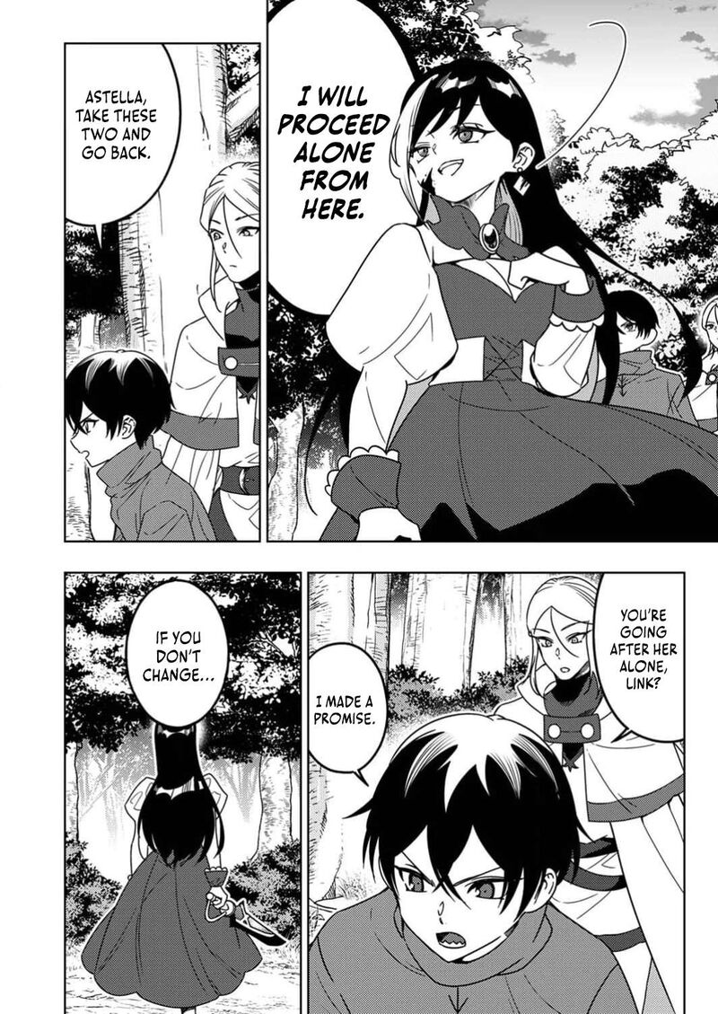 Time Prison A Spirit Armament Wielder Who Returns By Death Uses His Copy Ability To Become The Strongest Chapter 7 Page 15