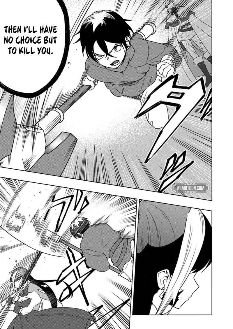 Time Prison A Spirit Armament Wielder Who Returns By Death Uses His Copy Ability To Become The Strongest Chapter 7 Page 16