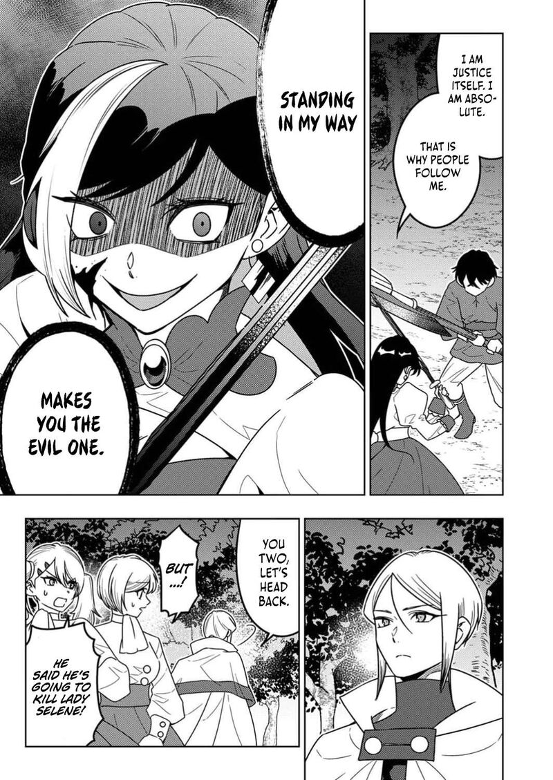 Time Prison A Spirit Armament Wielder Who Returns By Death Uses His Copy Ability To Become The Strongest Chapter 7 Page 18