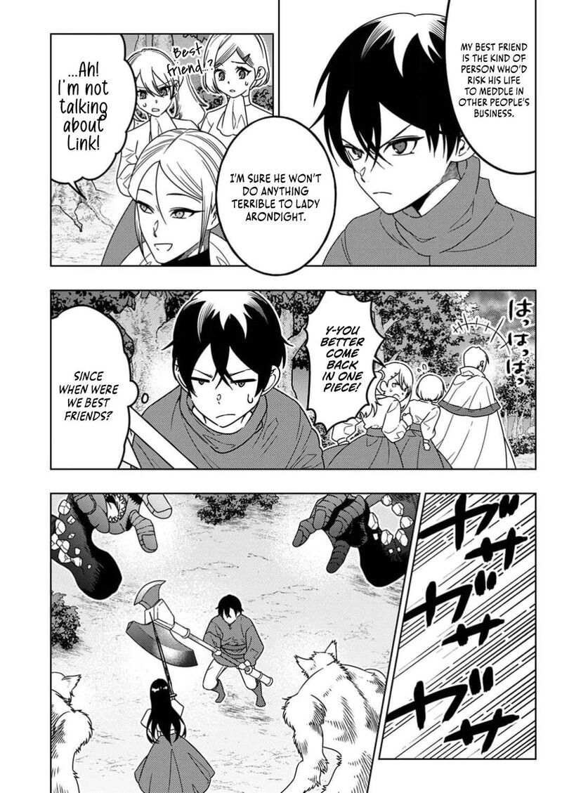 Time Prison A Spirit Armament Wielder Who Returns By Death Uses His Copy Ability To Become The Strongest Chapter 7 Page 19