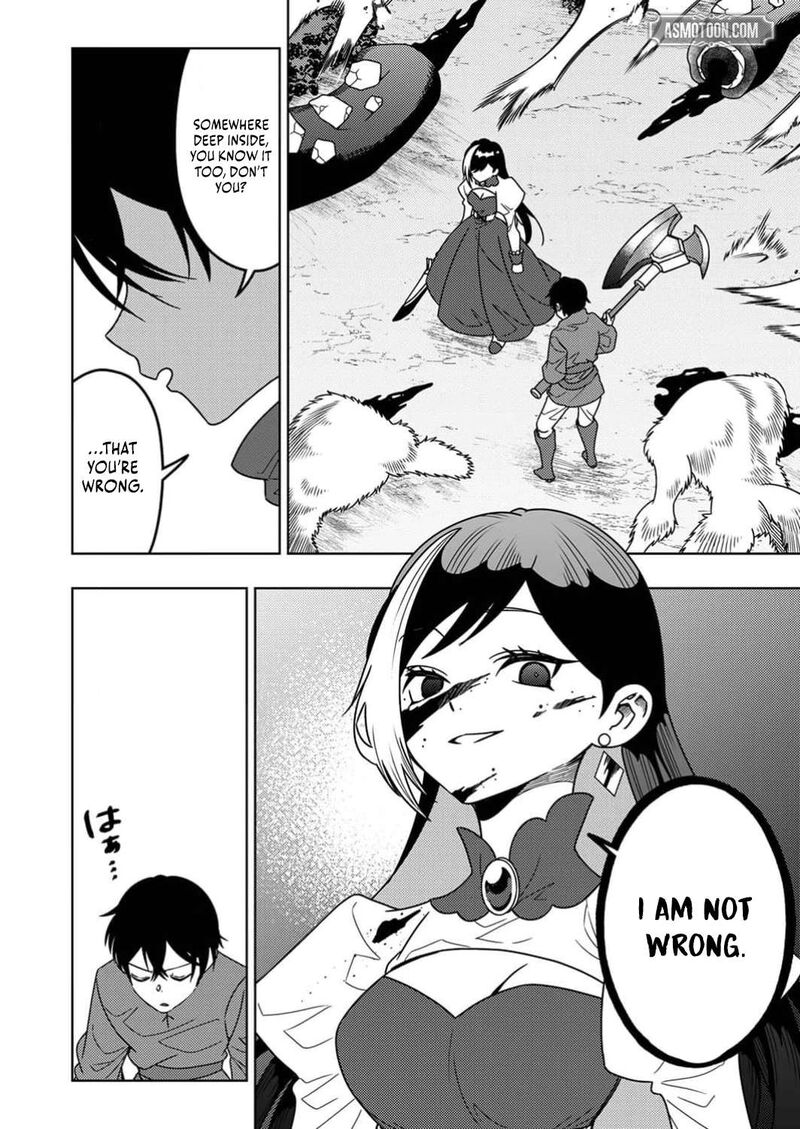 Time Prison A Spirit Armament Wielder Who Returns By Death Uses His Copy Ability To Become The Strongest Chapter 7 Page 21