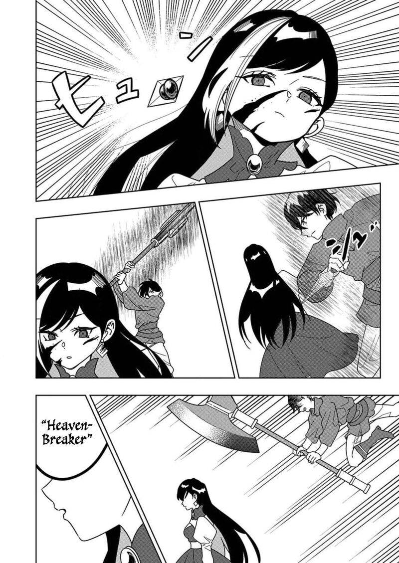 Time Prison A Spirit Armament Wielder Who Returns By Death Uses His Copy Ability To Become The Strongest Chapter 7 Page 23