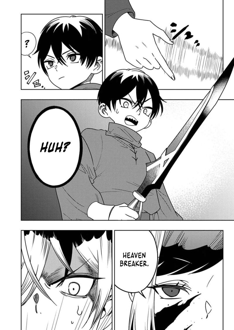 Time Prison A Spirit Armament Wielder Who Returns By Death Uses His Copy Ability To Become The Strongest Chapter 7 Page 29