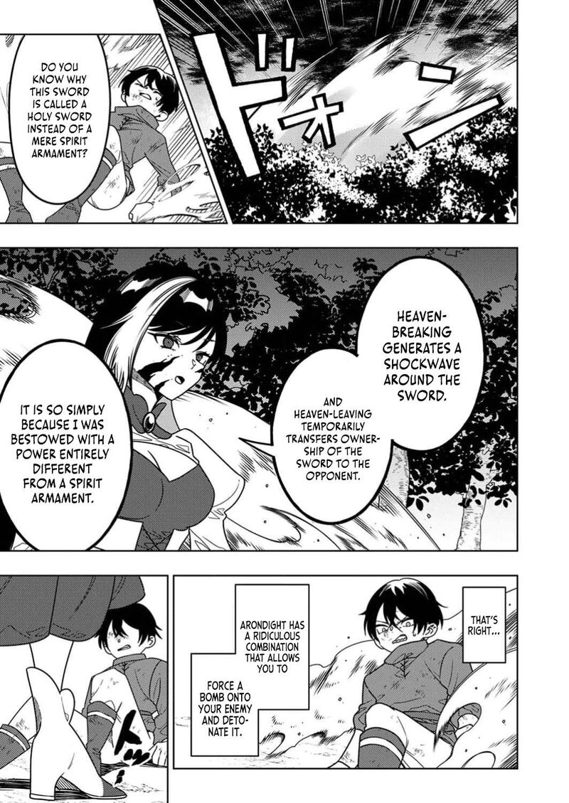 Time Prison A Spirit Armament Wielder Who Returns By Death Uses His Copy Ability To Become The Strongest Chapter 7 Page 30