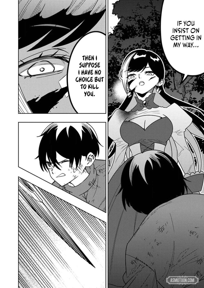 Time Prison A Spirit Armament Wielder Who Returns By Death Uses His Copy Ability To Become The Strongest Chapter 7 Page 31