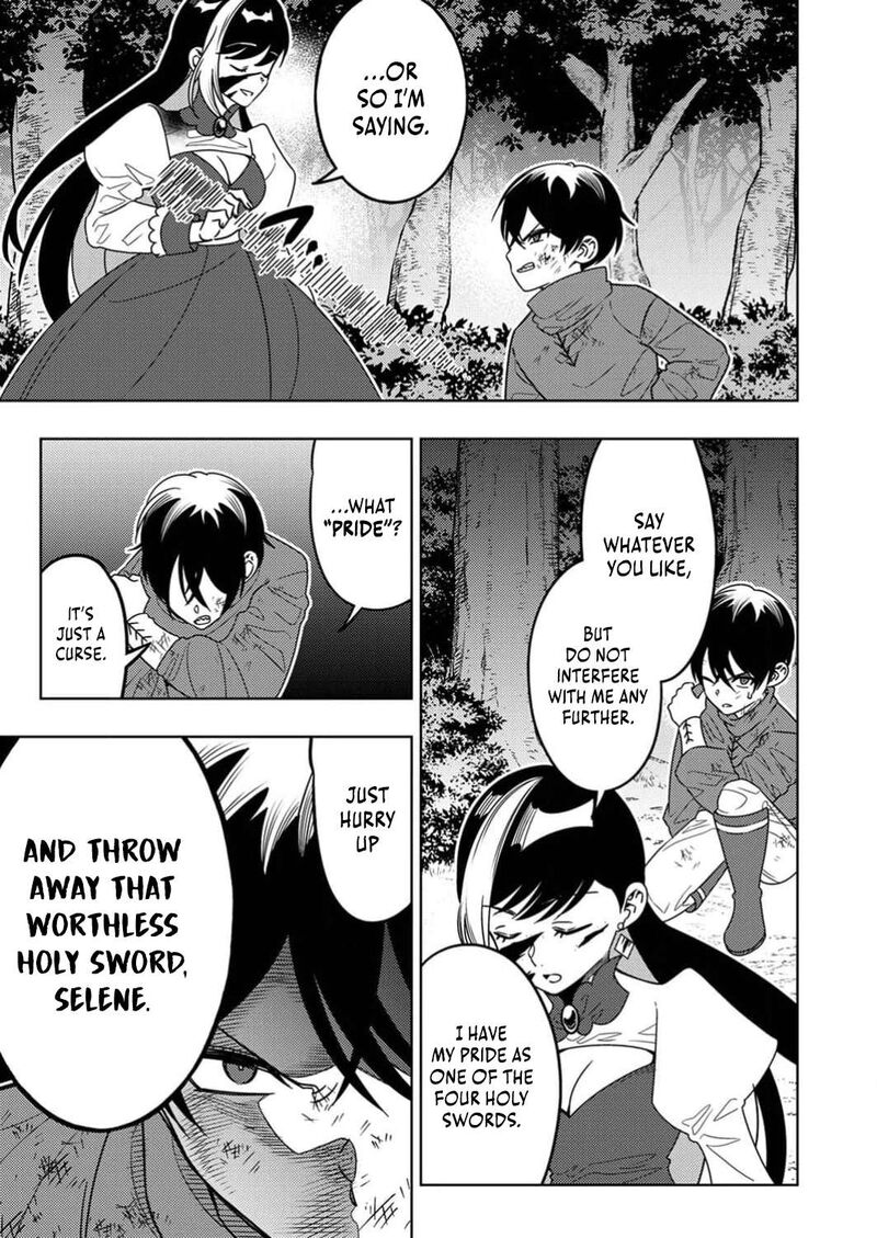 Time Prison A Spirit Armament Wielder Who Returns By Death Uses His Copy Ability To Become The Strongest Chapter 7 Page 32