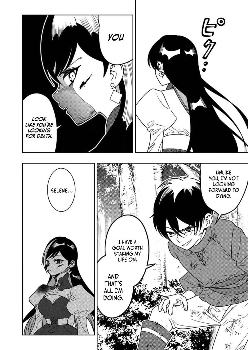 Time Prison A Spirit Armament Wielder Who Returns By Death Uses His Copy Ability To Become The Strongest Chapter 7 Page 33