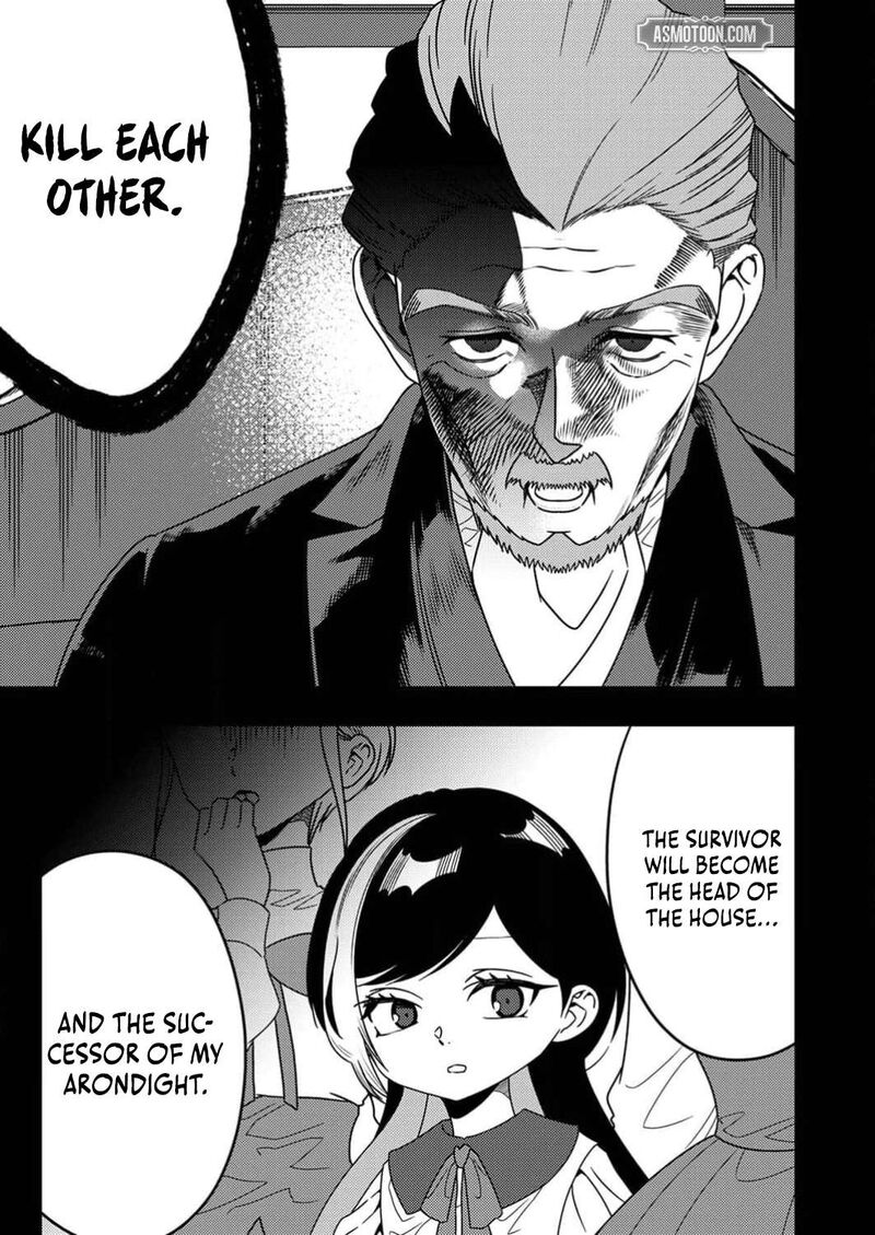 Time Prison A Spirit Armament Wielder Who Returns By Death Uses His Copy Ability To Become The Strongest Chapter 7 Page 36