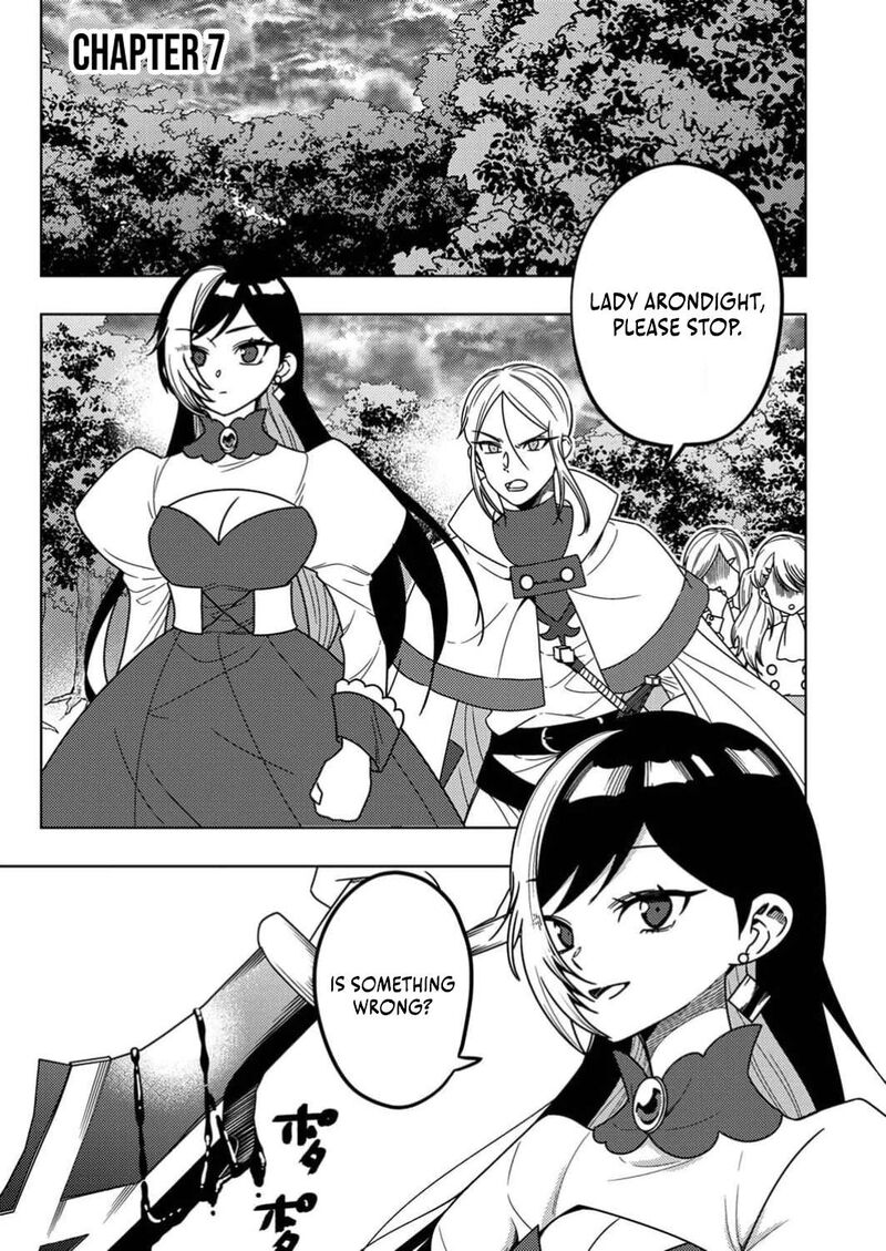 Time Prison A Spirit Armament Wielder Who Returns By Death Uses His Copy Ability To Become The Strongest Chapter 7 Page 4