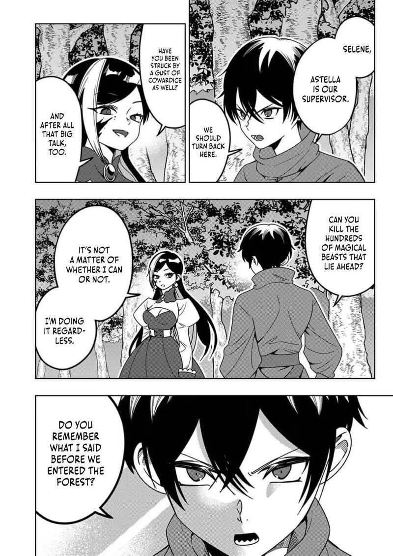 Time Prison A Spirit Armament Wielder Who Returns By Death Uses His Copy Ability To Become The Strongest Chapter 7 Page 7