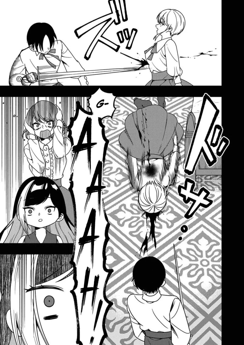 Time Prison A Spirit Armament Wielder Who Returns By Death Uses His Copy Ability To Become The Strongest Chapter 8 Page 10