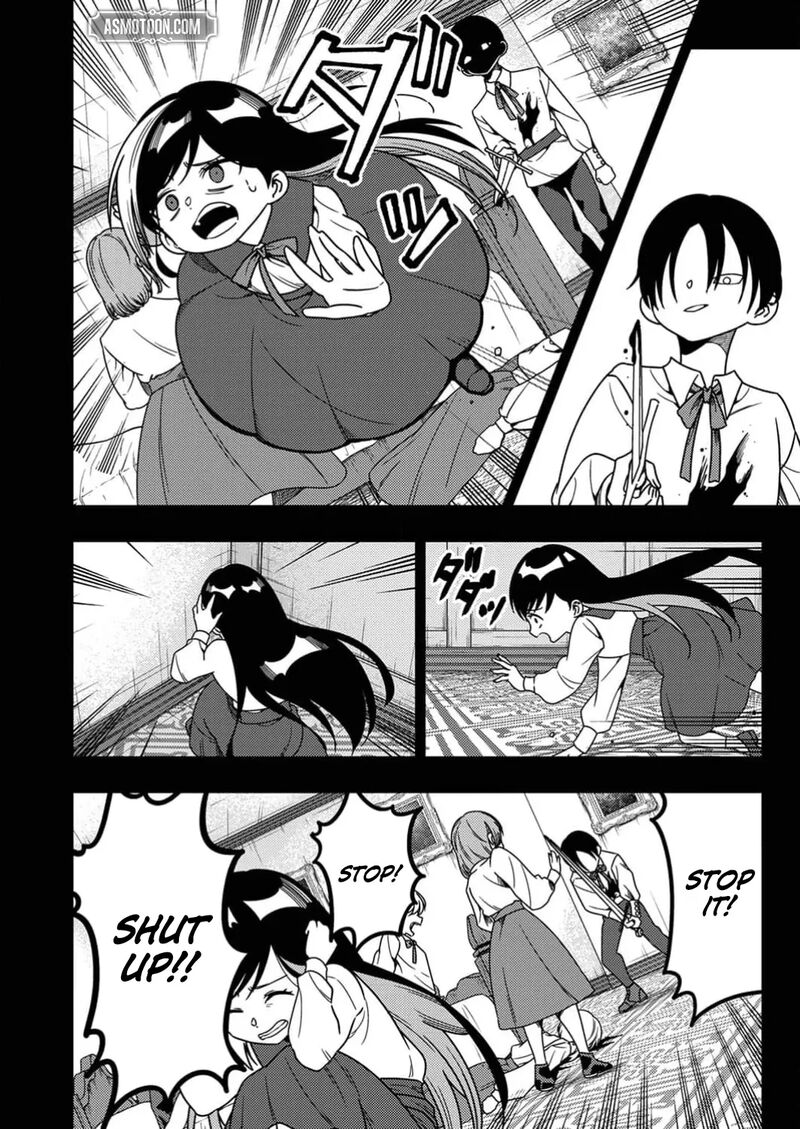 Time Prison A Spirit Armament Wielder Who Returns By Death Uses His Copy Ability To Become The Strongest Chapter 8 Page 11