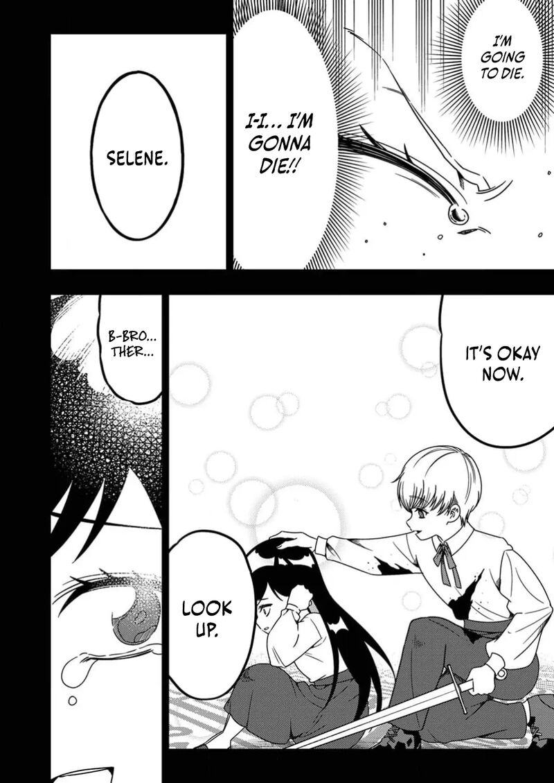 Time Prison A Spirit Armament Wielder Who Returns By Death Uses His Copy Ability To Become The Strongest Chapter 8 Page 13