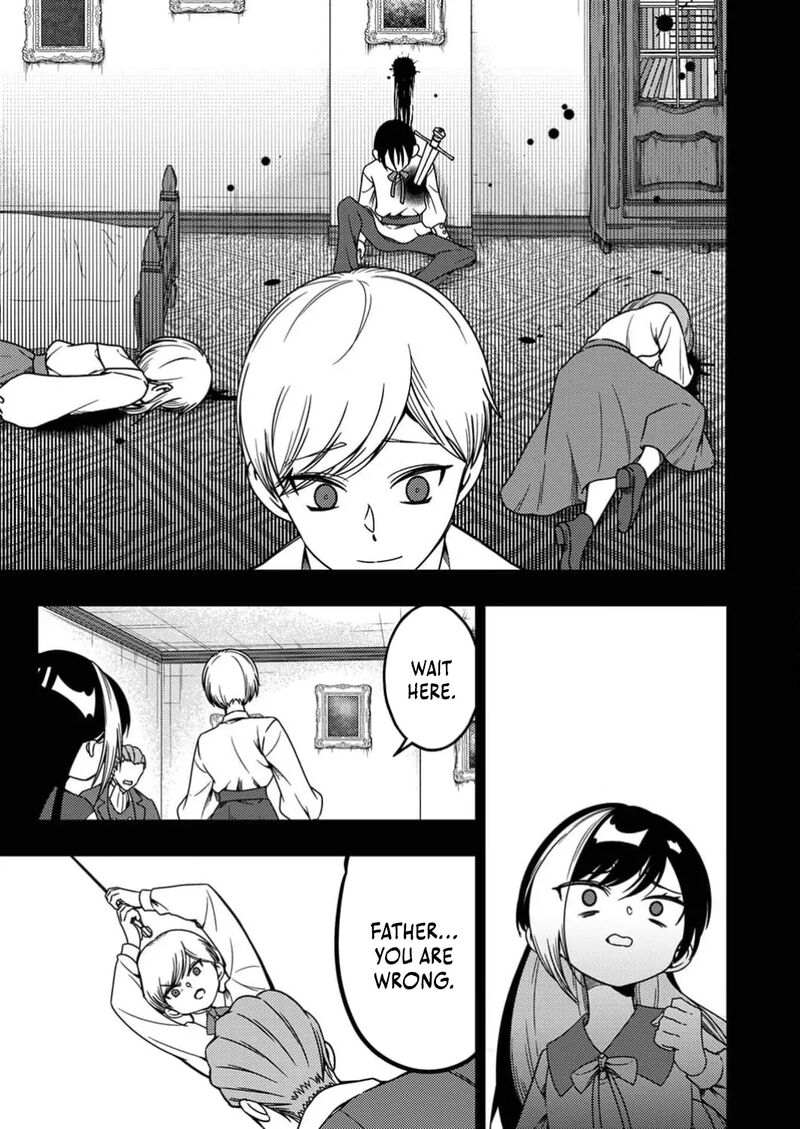 Time Prison A Spirit Armament Wielder Who Returns By Death Uses His Copy Ability To Become The Strongest Chapter 8 Page 14