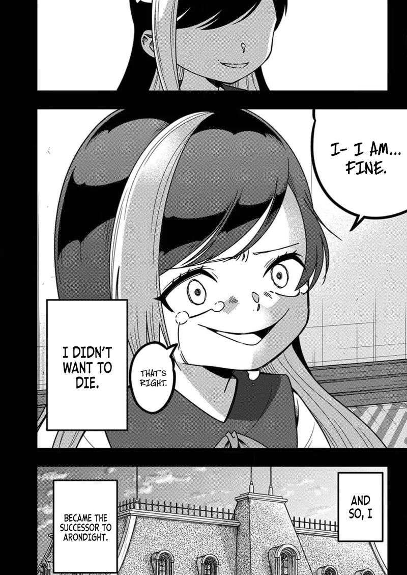 Time Prison A Spirit Armament Wielder Who Returns By Death Uses His Copy Ability To Become The Strongest Chapter 8 Page 17