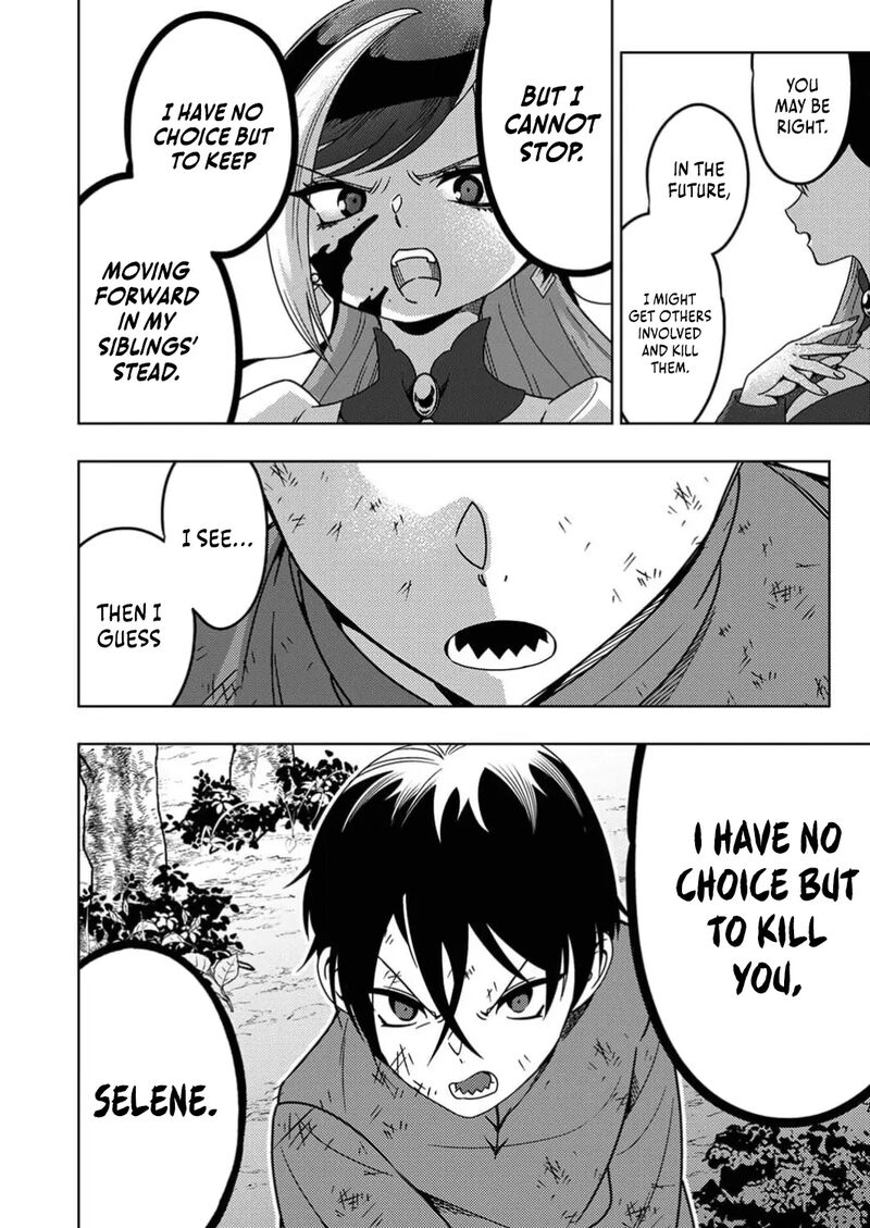 Time Prison A Spirit Armament Wielder Who Returns By Death Uses His Copy Ability To Become The Strongest Chapter 8 Page 19