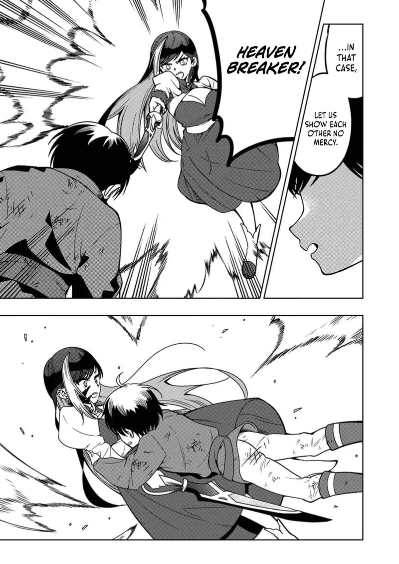 Time Prison A Spirit Armament Wielder Who Returns By Death Uses His Copy Ability To Become The Strongest Chapter 8 Page 20