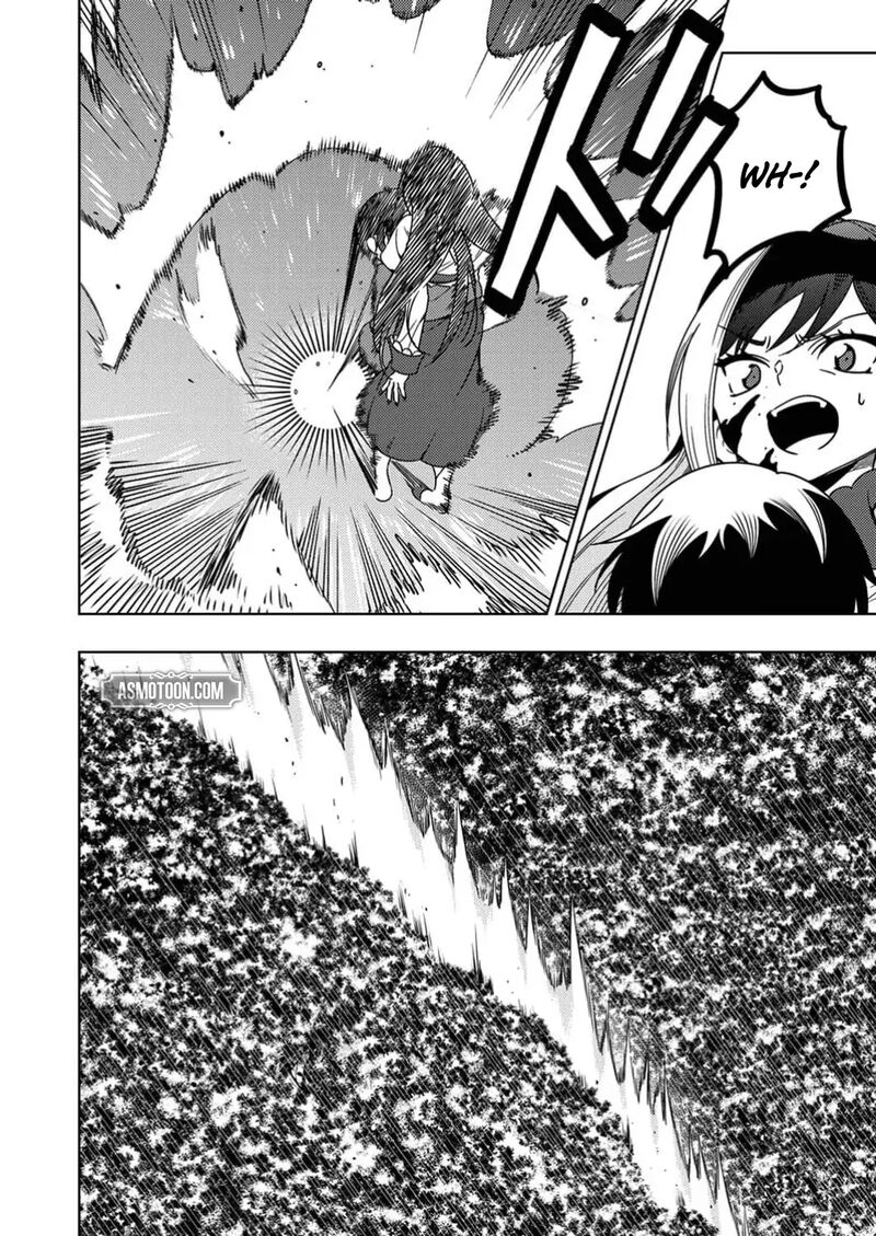 Time Prison A Spirit Armament Wielder Who Returns By Death Uses His Copy Ability To Become The Strongest Chapter 8 Page 21