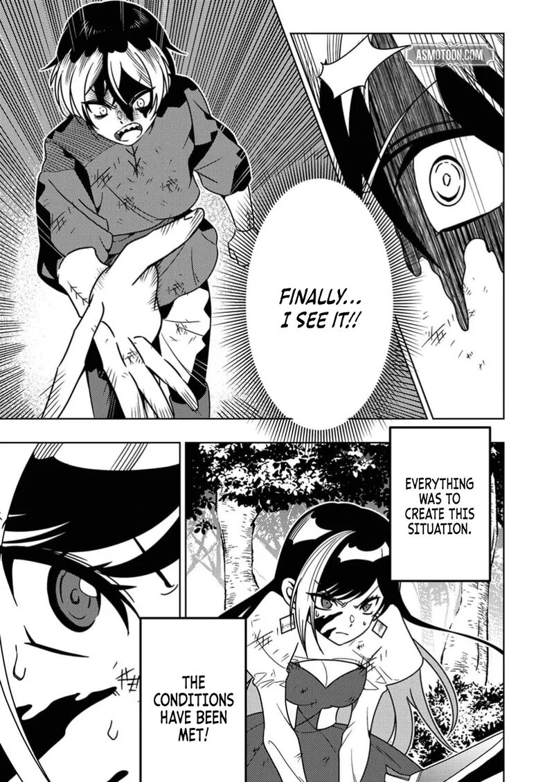 Time Prison A Spirit Armament Wielder Who Returns By Death Uses His Copy Ability To Become The Strongest Chapter 8 Page 26