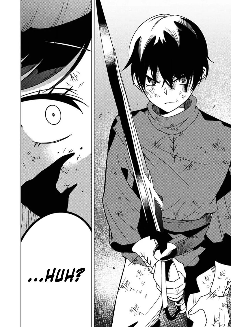 Time Prison A Spirit Armament Wielder Who Returns By Death Uses His Copy Ability To Become The Strongest Chapter 8 Page 27