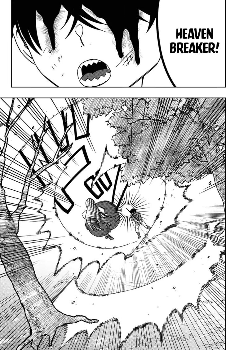 Time Prison A Spirit Armament Wielder Who Returns By Death Uses His Copy Ability To Become The Strongest Chapter 8 Page 28