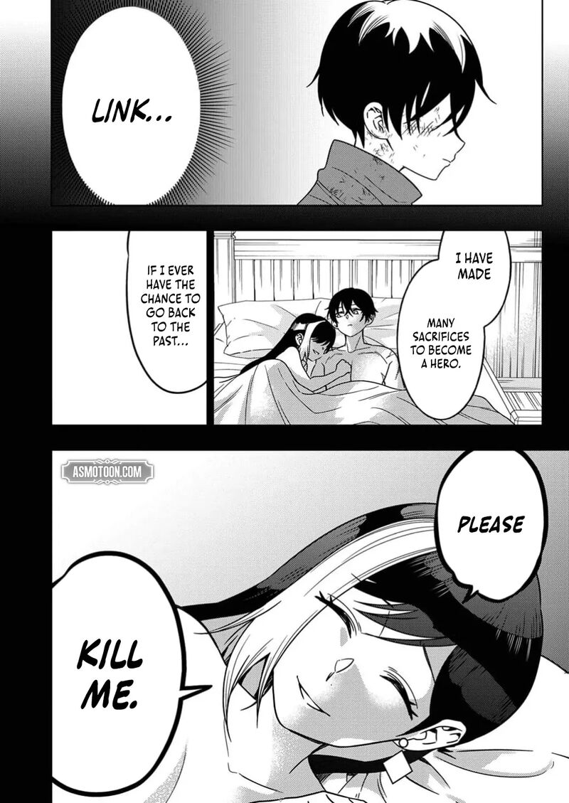 Time Prison A Spirit Armament Wielder Who Returns By Death Uses His Copy Ability To Become The Strongest Chapter 8 Page 31