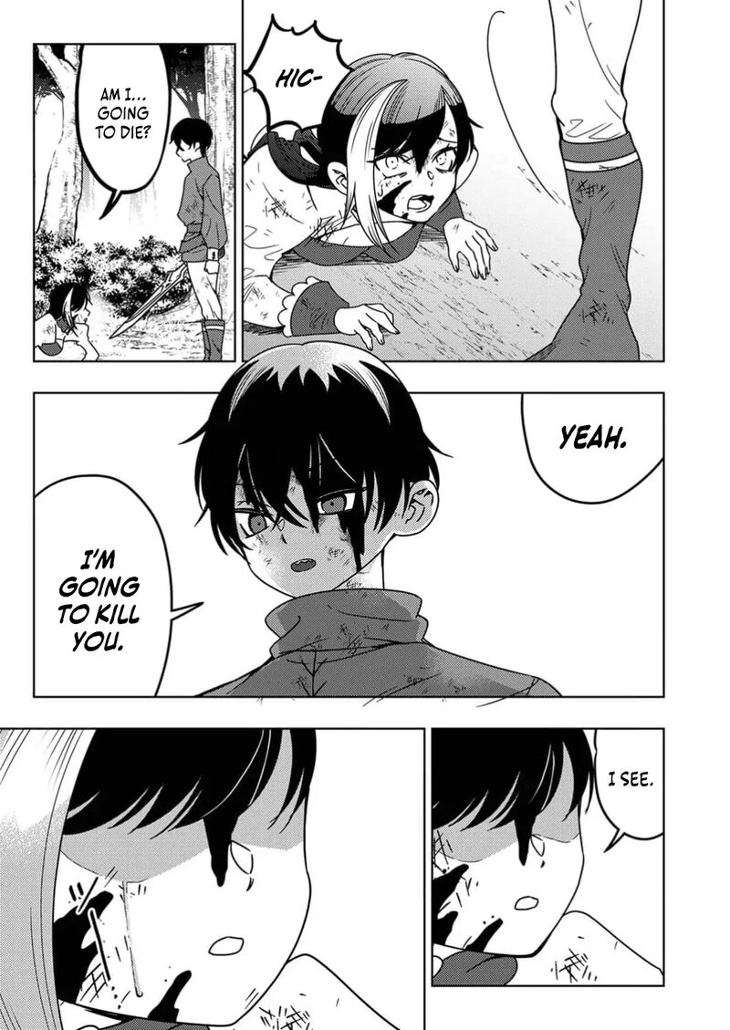 Time Prison A Spirit Armament Wielder Who Returns By Death Uses His Copy Ability To Become The Strongest Chapter 8 Page 32