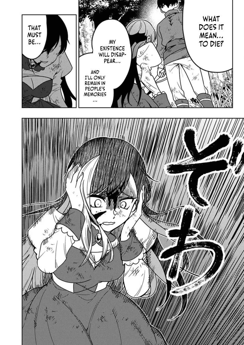 Time Prison A Spirit Armament Wielder Who Returns By Death Uses His Copy Ability To Become The Strongest Chapter 8 Page 33