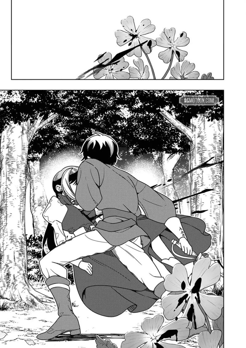 Time Prison A Spirit Armament Wielder Who Returns By Death Uses His Copy Ability To Become The Strongest Chapter 8 Page 36