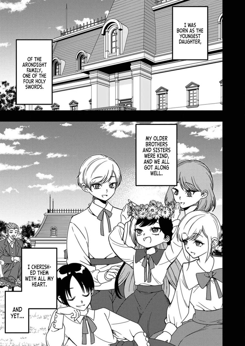 Time Prison A Spirit Armament Wielder Who Returns By Death Uses His Copy Ability To Become The Strongest Chapter 8 Page 4